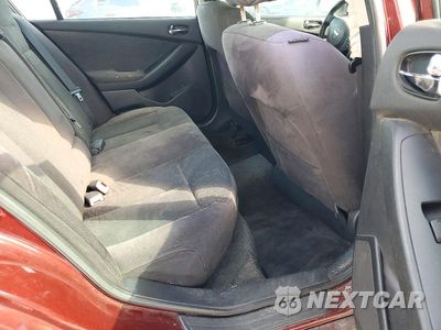 Zdjęcie 10 z 12 samochodu: 2011 NISSAN ALTIMA 2.5 VIN:1N4AL2AP2BC135491 - miniatura
