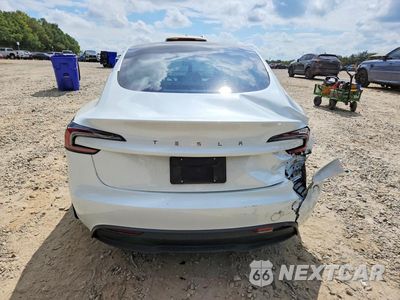 Zdjęcie 6 z 12 samochodu: 2025 TESLA MODEL 3 VIN:5YJ3E1EA1SF966786 - miniatura