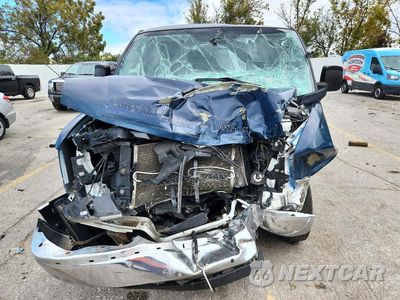 Piąte zdjęcie samochodu w środku: 2016 CHEVROLET EXPRESS G3500 VIN:1GCZGGFG4G1191331 - miniatura