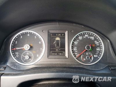Zdjęcie 9 z 13 samochodu: 2014 VOLKSWAGEN TIGUAN S VIN:WVGBV3AX3EW516439 - miniatura