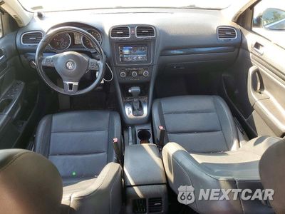 Zdjęcie 8 z 12 samochodu: 2011 VOLKSWAGEN JETTA TDI VIN:3VWPL7AJ4BM612088 - miniatura