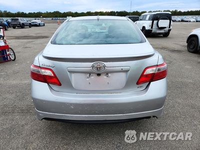 Zdjęcie 6 z 12 samochodu: 2009 TOYOTA CAMRY SE VIN:4T1BE46K89U272971 - miniatura