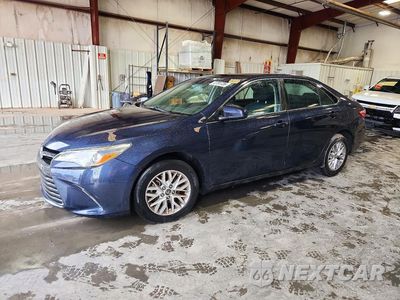 2016 TOYOTA CAMRY LE 4T1BF1FK7GU584031 - główne zdjęcie licytacji z USA - miniatura
