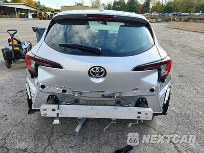 Zdjęcie 6 z 14 samochodu: 2024 TOYOTA COROLLA HATCHBACK SE VIN:JTND4MBE2R3226604 - miniatura