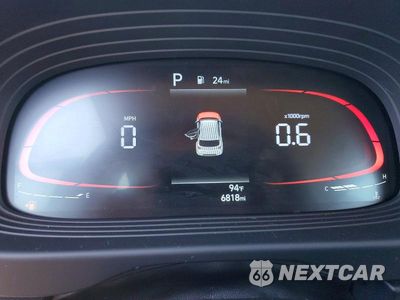 Zdjęcie 9 z 13 samochodu: 2024 HYUNDAI VENUE SEL VIN:KMHRC8A32RU316684 - miniatura