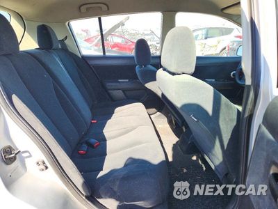Zdjęcie 10 z 12 samochodu: 2012 NISSAN VERSA 1.8 S VIN:3N1BC1CP3CK227911 - miniatura