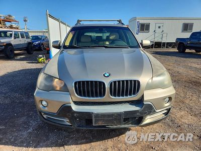 Piąte zdjęcie samochodu w środku: 2009 BMW X5 XDRIVE30I VIN:5UXFE43509L266963 - miniatura