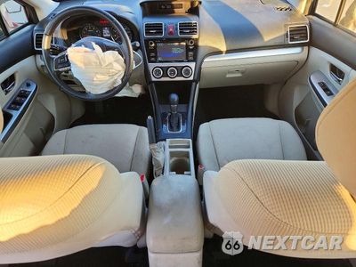Zdjęcie 8 z 12 samochodu: 2016 SUBARU IMPREZA SPORT PREMIUM VIN:JF1GPAP63GH350217 - miniatura