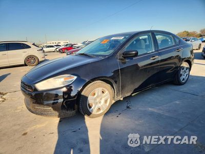 2013 DODGE DART SE 1C3CDFAA3DD332917 - główne zdjęcie licytacji z USA - miniatura
