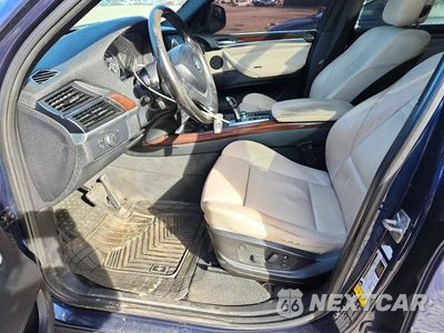 Zdjęcie 7 z 13 samochodu: 2012 BMW X5 XDRIVE50I VIN:5UXZV8C58CL424638 - miniatura
