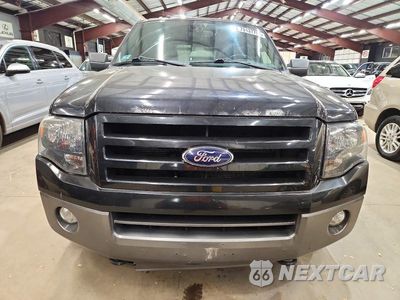 Piąte zdjęcie samochodu w środku: 2012 FORD EXPEDITION XLT VIN:1FMJU1J55CEF46305 - miniatura
