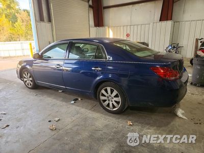 Drugie zdjęcie samochodu z przodu: 2008 TOYOTA AVALON LIMITED VIN:4T1BK36B28U322751 - miniatura