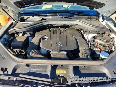Zdjęcie 12 z 13 samochodu: 2018 MERCEDES-BENZ GLS 450 4MATIC VIN:4JGDF6EE8JB037516 - miniatura