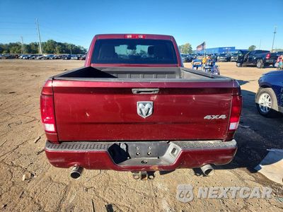 Zdjęcie 6 z 12 samochodu: 2016 RAM 1500 ST VIN:3C6RR7KTXGG243745 - miniatura