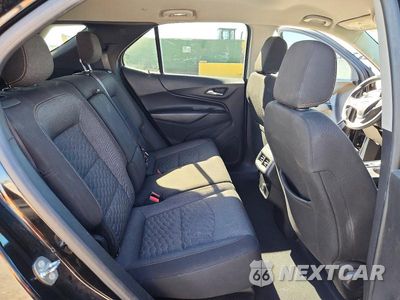 Zdjęcie 11 z 13 samochodu: 2018 CHEVROLET EQUINOX LT VIN:2GNAXSEV9J6253172 - miniatura