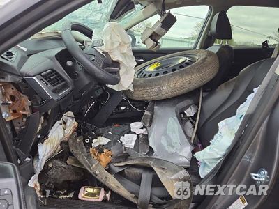 Zdjęcie 7 z 13 samochodu: 2026 NISSAN ROGUE DARK ARMOR VIN:5N1BT3BBXTC746258 - miniatura