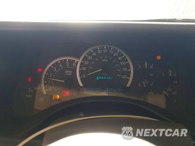 Zdjęcie 9 z 12 samochodu: 2005 HUMMER H2 VIN:5GRGN23U65H129183 - miniatura