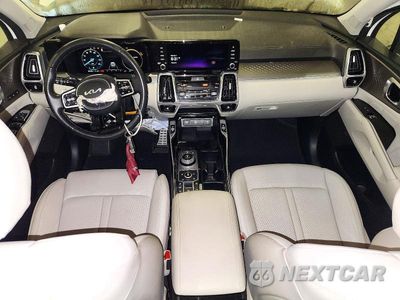 Zdjęcie 8 z 13 samochodu: 2023 KIA SORENTO SXP VIN:KNDRKDLGXP5206151 - miniatura