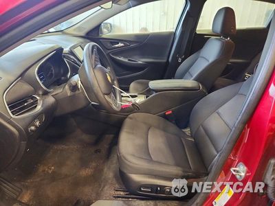 Zdjęcie 7 z 12 samochodu: 2018 CHEVROLET MALIBU LT VIN:1G1ZD5ST9JF150647 - miniatura