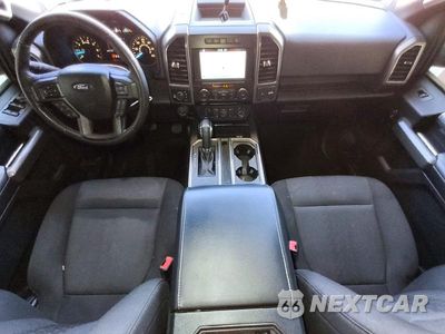 Zdjęcie 8 z 13 samochodu: 2018 FORD F150 SUPERCREW VIN:1FTEW1EG1JKC13402 - miniatura