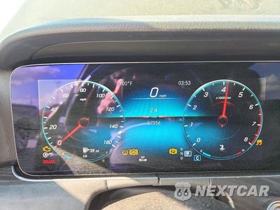 Zdjęcie 9 z 12 samochodu: 2021 MERCEDES-BENZ E 350 VIN:W1KZF8DB9MA913121 - miniatura