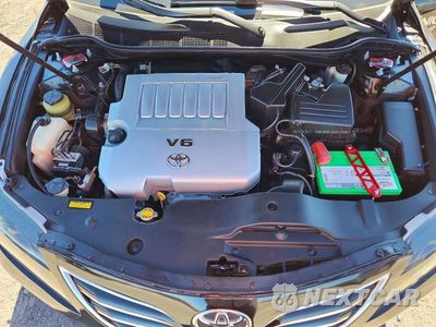 Zdjęcie 11 z 12 samochodu: 2011 TOYOTA CAMRY XLE V6 VIN:4T1BK3EK3BU130554 - miniatura