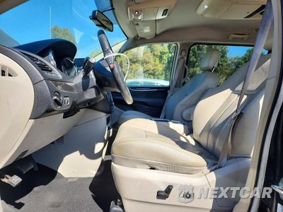 Zdjęcie 7 z 14 samochodu: 2013 CHRYSLER TOWN & COUNTRY TOURING VIN:2C4RC1BG2DR519884 - miniatura