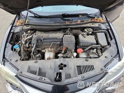 Zdjęcie 11 z 12 samochodu: 2016 ACURA ILX BASE WATCH PLUS VIN:19UDE2F32GA022426 - miniatura
