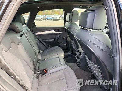 Zdjęcie 10 z 12 samochodu: 2021 AUDI Q5 E PREMIUM PLUS VIN:WA1E2AFY1M2118579 - miniatura
