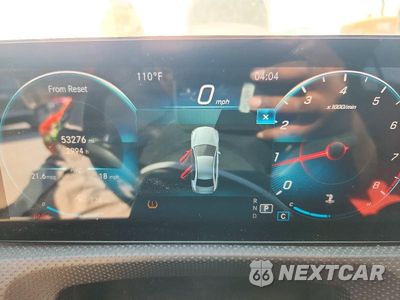 Zdjęcie 9 z 12 samochodu: 2021 MERCEDES-BENZ A 220 4MATIC VIN:W1K3G4FB5MJ272090 - miniatura