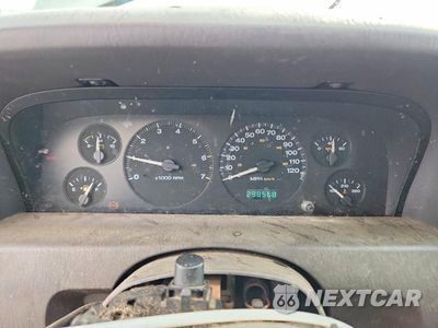 Zdjęcie 9 z 13 samochodu: 1999 JEEP GRAND CHEROKEE LAREDO VIN:1J4GW58S5XC687513 - miniatura