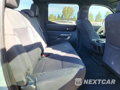Zdjęcie 10 z 12 samochodu: 2026 TOYOTA TUNDRA SR5 VIN:5TFLA5DBXTX442329 - miniatura