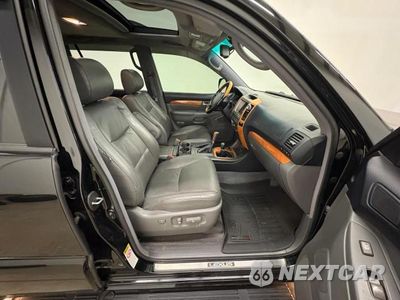 Piąte zdjęcie samochodu w środku: 2007 LEXUS GX 470 VIN:JTJBT20X270140924 - miniatura