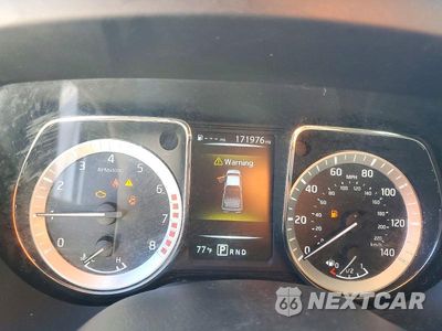 Zdjęcie 9 z 12 samochodu: 2017 NISSAN TITAN S VIN:1N6AA1EK6HN535315 - miniatura