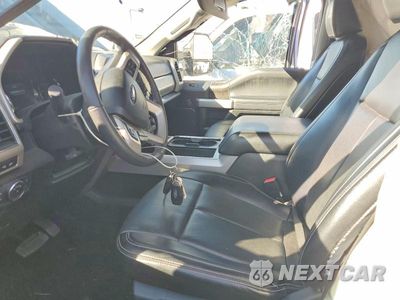 Zdjęcie 7 z 14 samochodu: 2021 FORD F350 SUPER DUTY VIN:1FT8W3DT3MED66700 - miniatura