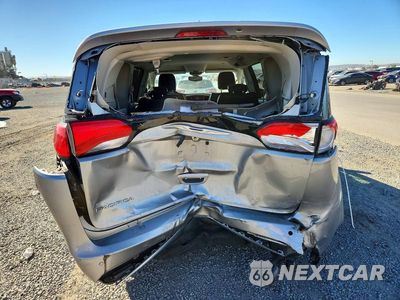 Zdjęcie 6 z 13 samochodu: 2017 CHRYSLER PACIFICA TOURING L VIN:2C4RC1BG3HR733739 - miniatura