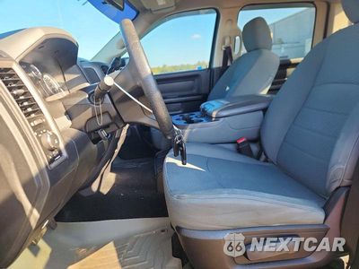 Zdjęcie 7 z 12 samochodu: 2013 RAM 1500 ST VIN:1C6RR7KT6DS638588 - miniatura