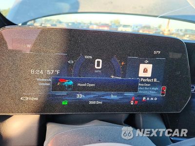 Zdjęcie 9 z 13 samochodu: 2025 CHEVROLET EQUINOX LT VIN:3GN7DNRP1SS236384 - miniatura