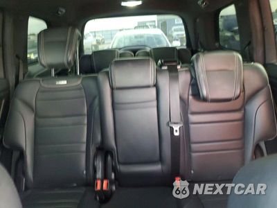 Zdjęcie 10 z 13 samochodu: 2017 MERCEDES-BENZ GLS 63 AMG 4MATIC VIN:4JGDF7FE5HA964817 - miniatura