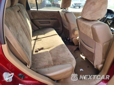 Zdjęcie 11 z 13 samochodu: 2004 HONDA CR-V EX VIN:SHSRD78854U246038 - miniatura