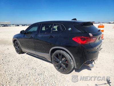 Drugie zdjęcie samochodu z przodu: 2018 BMW X2 SDRIVE28I VIN:WBXYJ3C32JEB38009 - miniatura