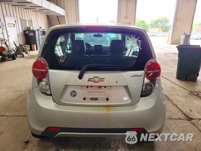 Zdjęcie 6 z 13 samochodu: 2013 CHEVROLET SPARK 1LT VIN:KL8CD6S92DC593812 - miniatura