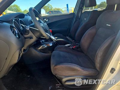 Zdjęcie 7 z 12 samochodu: 2014 NISSAN JUKE NISMO VIN:JN8AF5MR4ET362738 - miniatura