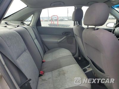 Zdjęcie 10 z 12 samochodu: 2005 FORD FOCUS ZX4 VIN:1FAFP34N05W124826 - miniatura