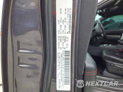 Zdjęcie 14 z 14 samochodu: 2014 DODGE DURANGO R/T VIN:1C4SDHCT1EC524149 - miniatura