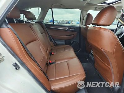 Zdjęcie 11 z 13 samochodu: 2019 SUBARU OUTBACK TOURING VIN:4S4BSATC0K3303646 - miniatura