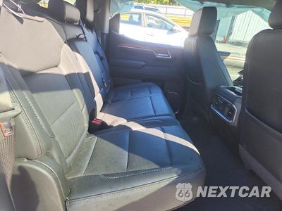 Zdjęcie 10 z 12 samochodu: 2024 GMC SIERRA K1500 DENALI VIN:3GTUUGEL6RG418203 - miniatura