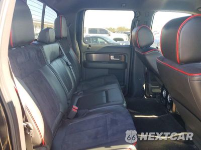 Zdjęcie 10 z 12 samochodu: 2013 FORD F150 SUPERCREW VIN:1FTFW1EF6DFD02469 - miniatura