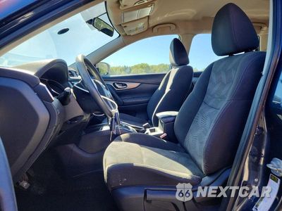 Zdjęcie 7 z 13 samochodu: 2016 NISSAN ROGUE S VIN:KNMAT2MV1GP654505 - miniatura