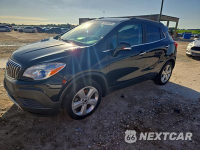 2016 BUICK ENCORE KL4CJASBXGB694171 - główne zdjęcie licytacji z USA - miniatura